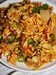 Chatpate