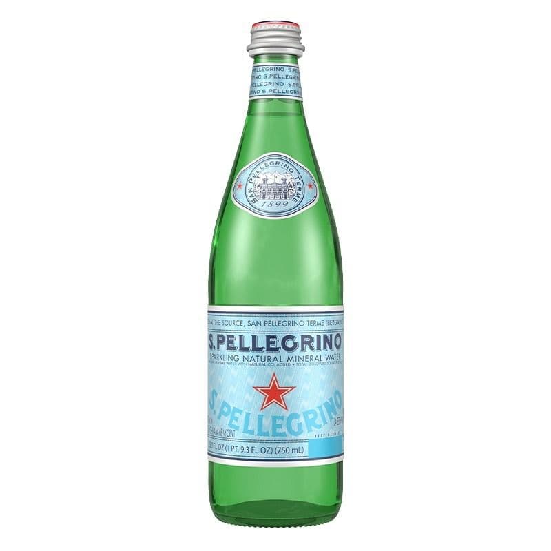 San Pellegrino (Bottle)