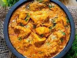Karai Soya Chaap