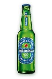 Non-Alcoholic Beer
