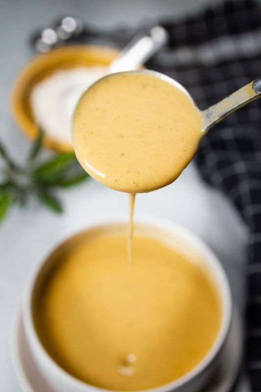 Butter Gravy (12 oz)