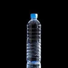 Water (Bottle)