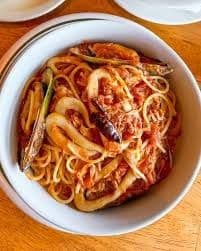 Ocean Feast Noodles