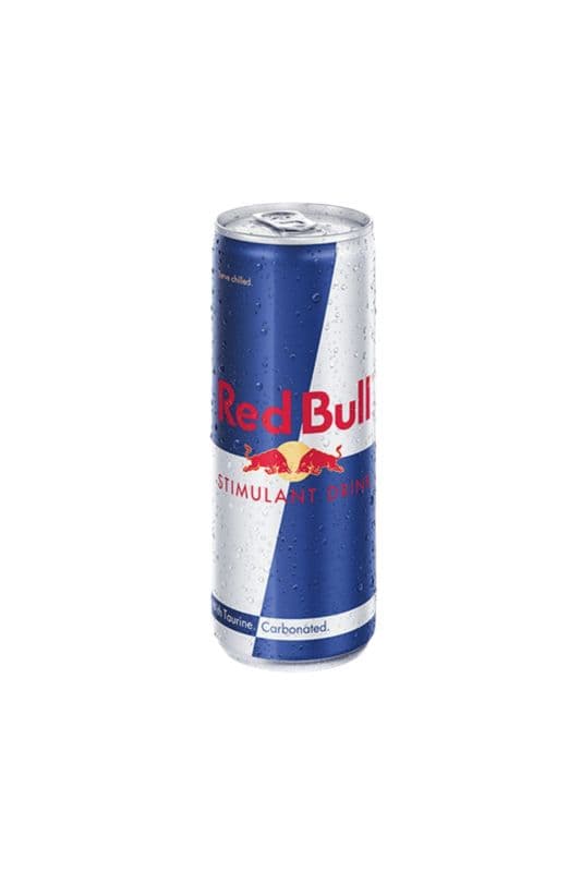 Red Bull