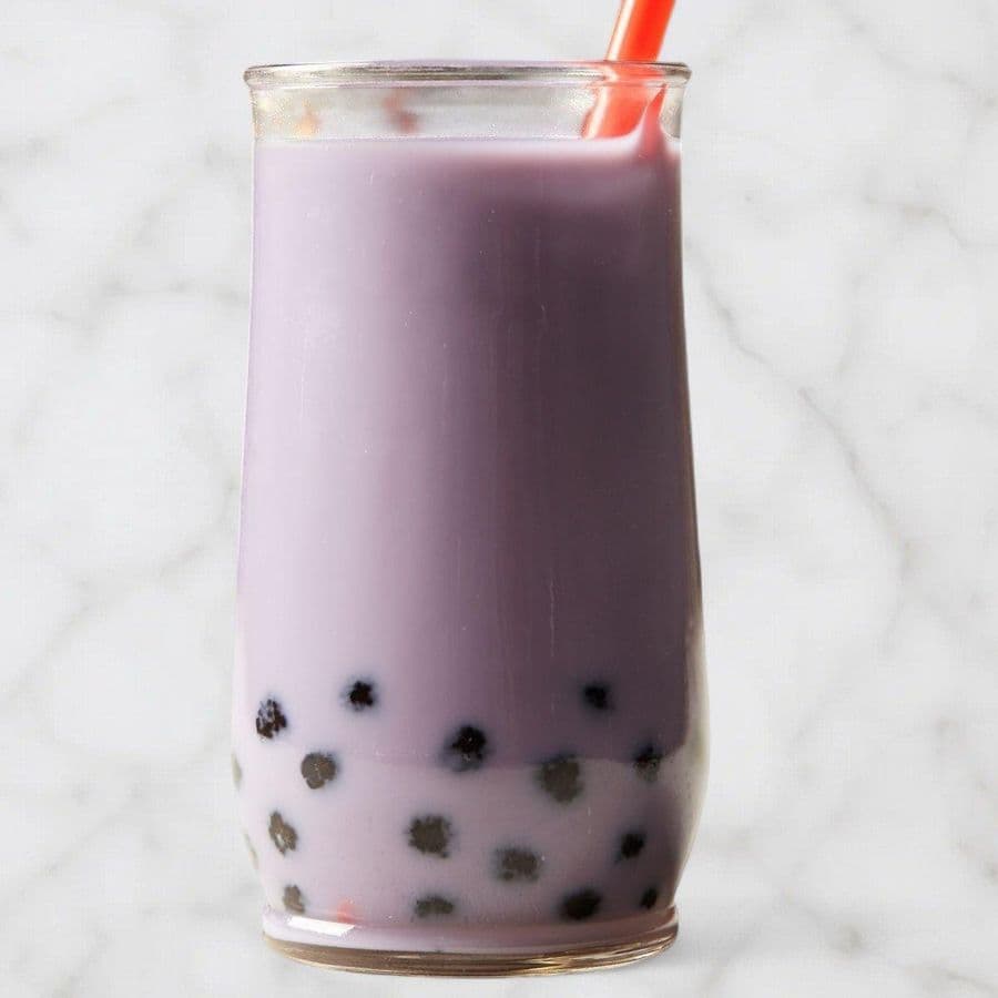 Taro Bubble Tea