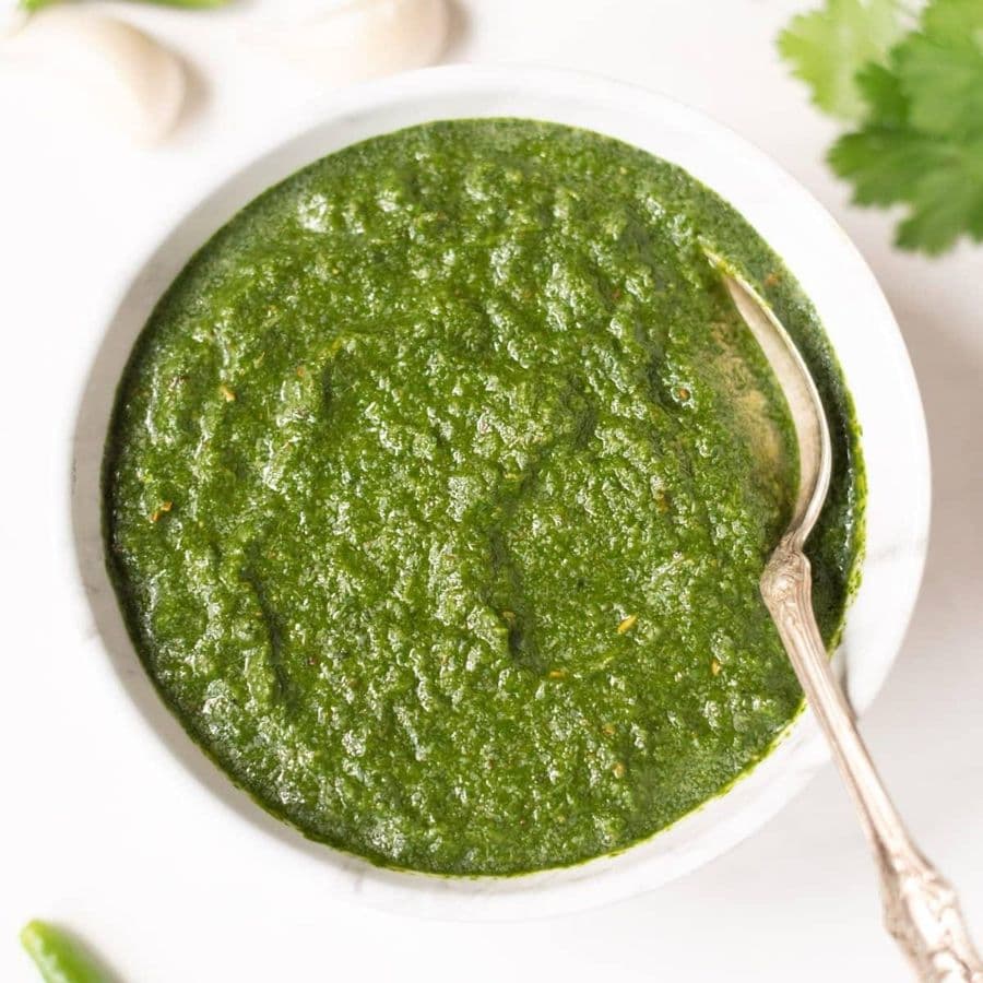 Green Sauce
