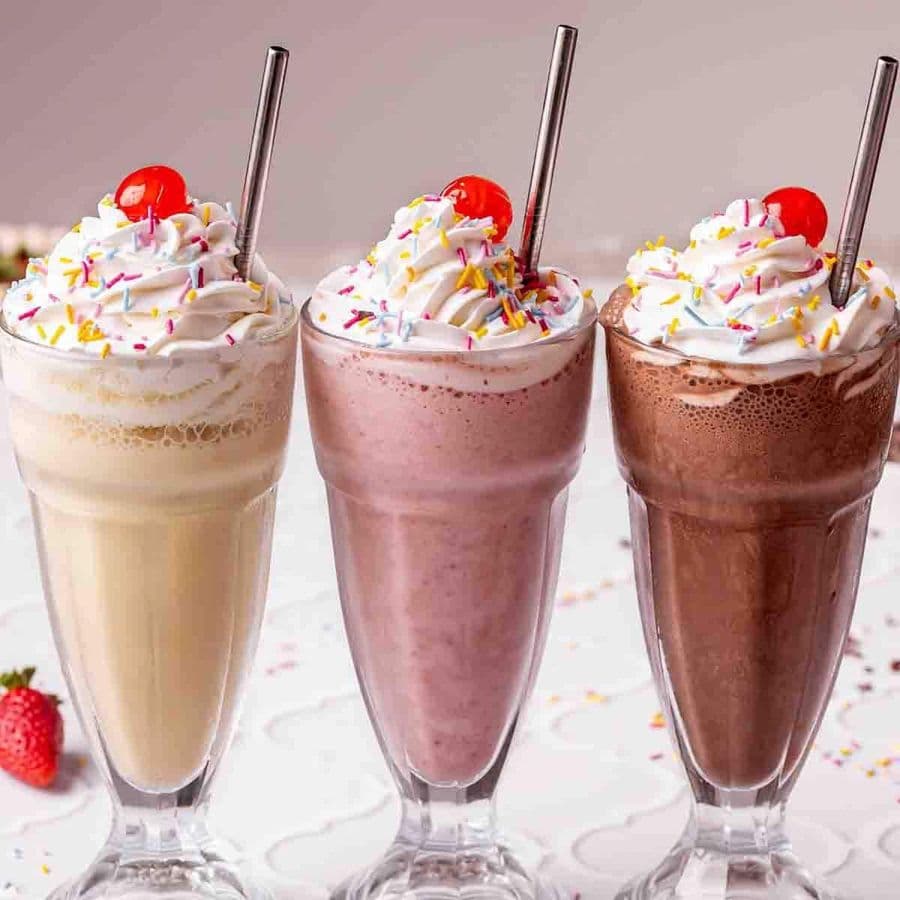 Milkshake