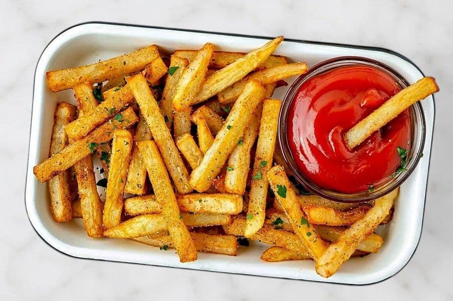 Fries