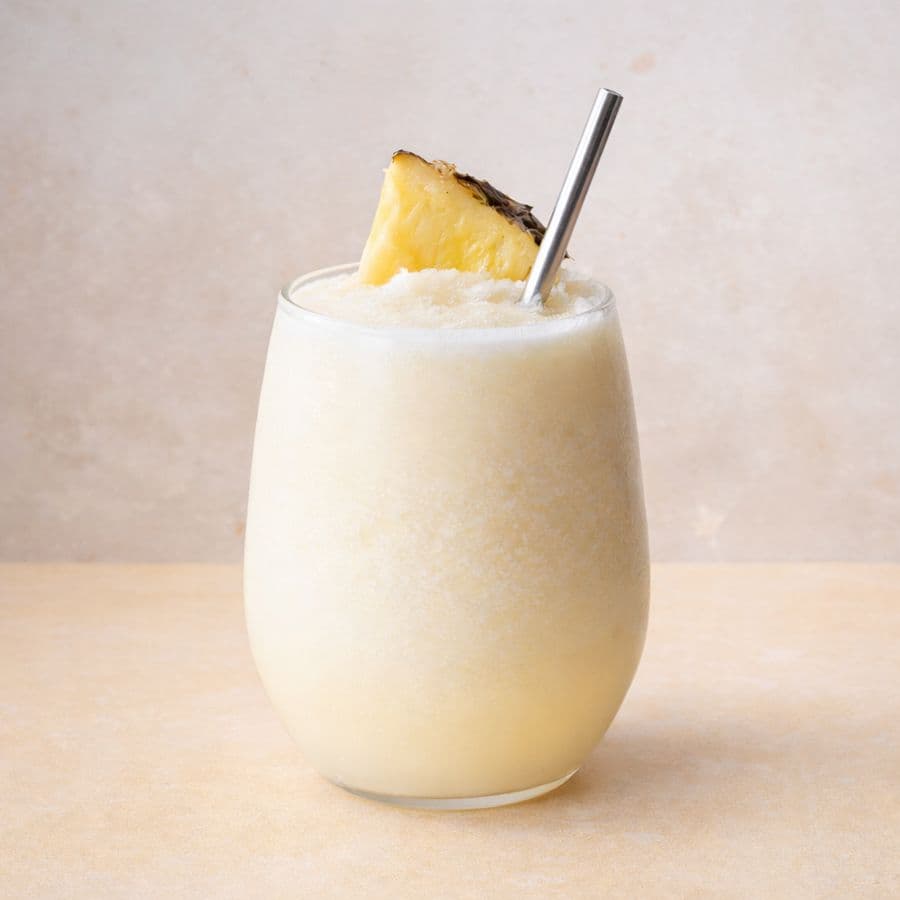 Piñacolada Mocktail