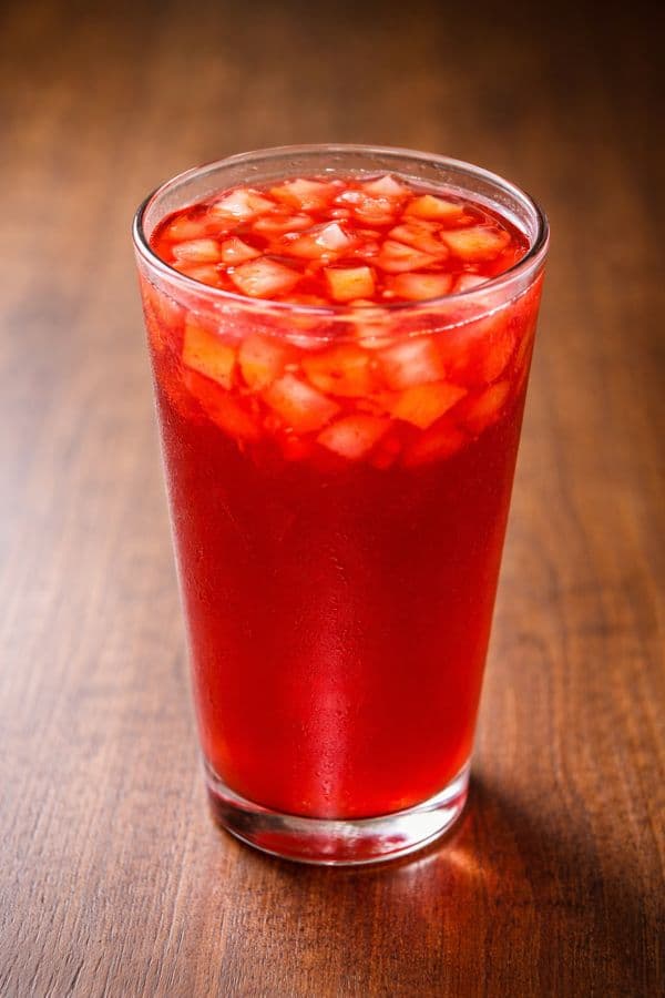 Fresh Squeezed Mix Juice