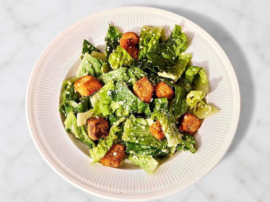 Caesar Salad